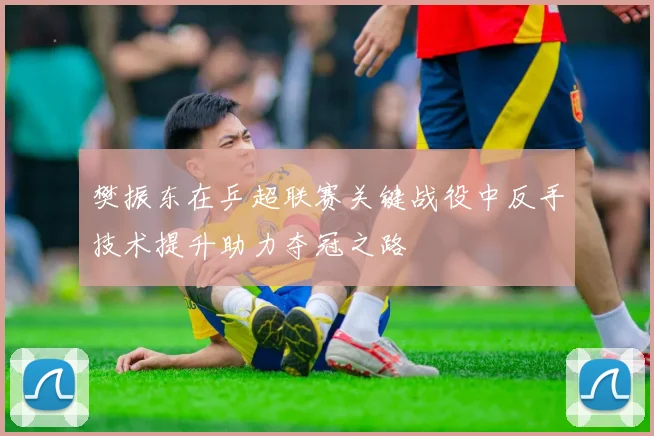 樊振东在乒超联赛关键战役中反手技术提升助力夺冠之路
